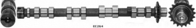 WILMINK GROUP wg1051376 -  Распредвал